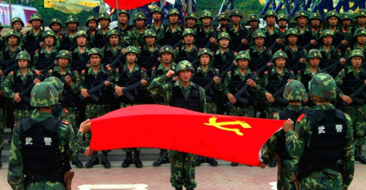 八一建軍節(jié)來臨之際，沈陽(yáng)興德順系統(tǒng)門窗公司向最可愛的中國(guó)軍人致敬