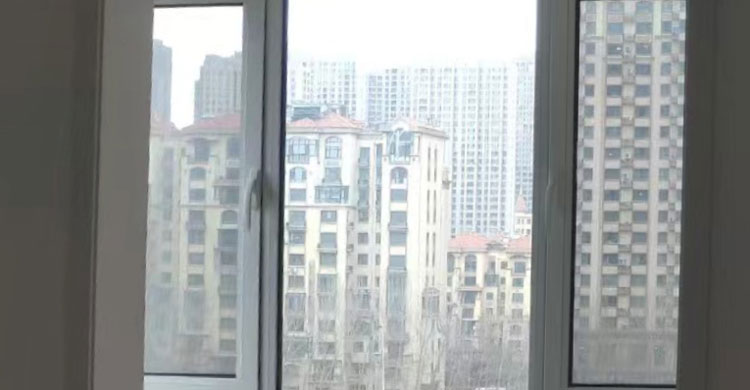 如何選擇適合的沈陽(yáng)斷橋鋁門窗