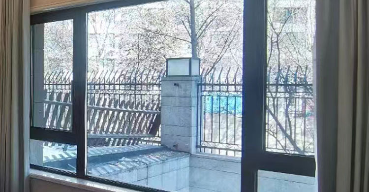 提升居住品質(zhì)：沈陽門窗工程如何改變家庭生活環(huán)境