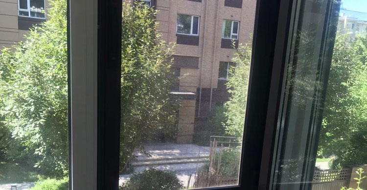 技術(shù)革新與材料升級：沈陽鋁合金門窗的制造工藝進(jìn)步，如何提升產(chǎn)品質(zhì)量與市場競爭力