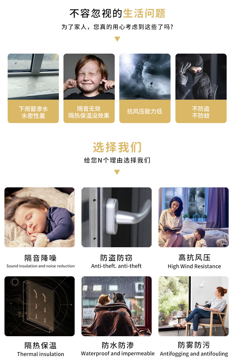 沈陽系統(tǒng)窗廠家生產(chǎn)的興德順系統(tǒng)門窗是真的還是假的能隔音、隔熱？