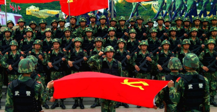 八一建軍節(jié)來臨之際，沈陽興德順系統(tǒng)門窗公司向最可愛的中國軍人致敬